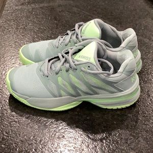 K-SWISS Ultra Express tennis shoe